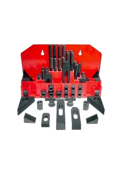D&w Dwz4003016 M16x2 58 Parçalı Kalıp Bağlama Seti