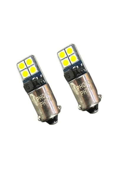 Photon 53 Ampül Beyaz Ph 7745