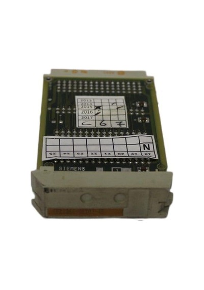 6fx1866-0bx03-4b Kullanılmıs