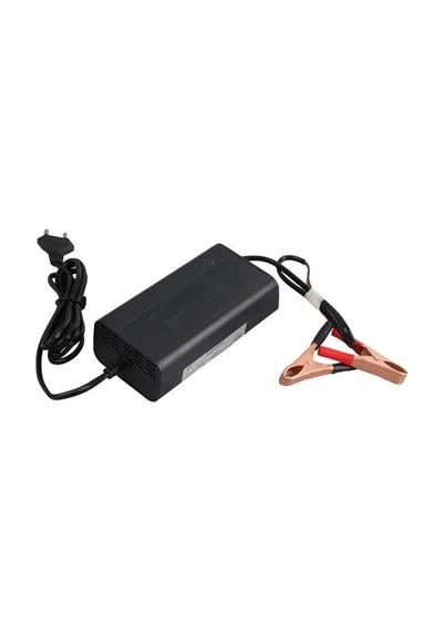 Pm-1205b 12 Volt 5 Amper Akıllı Akü Şarj Cihazı