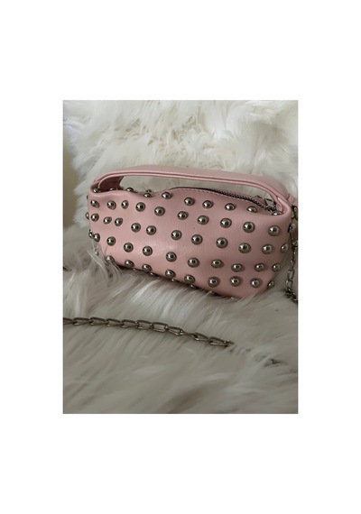 Noname Mini El Çantası Pembe