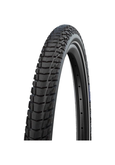 Schwalbe Marathon Plus Tour 700x38 Korumalı Lastik 7-seviye