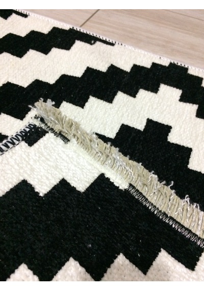 Crea Halı Perla Kilim Çift Taraflı Kullanılabilir 150x230 Ebat...