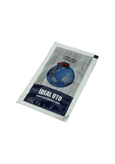 İdeal Oto Gres Yağı 10 x 10 G