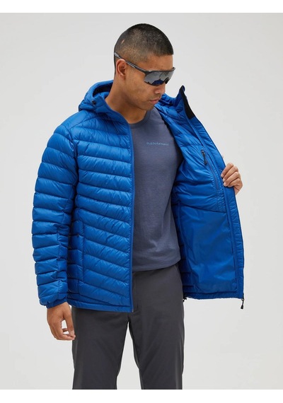 Peak Performance G79635090 M Frost Down Erkek Outdoor Ceket 001