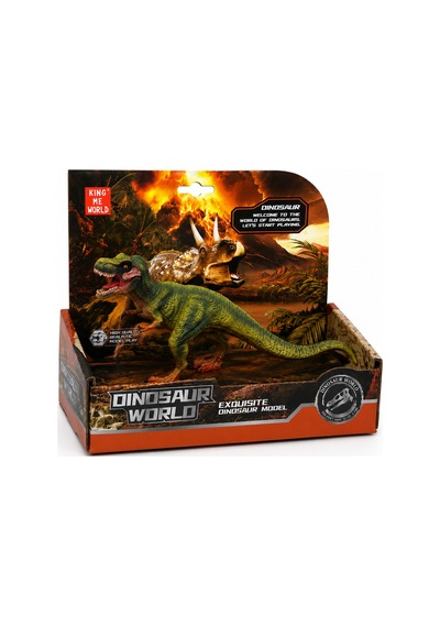 Gerçekçi Velociraptor Dinozor Figürü Raptor Dinazor Oyuncak Modeli