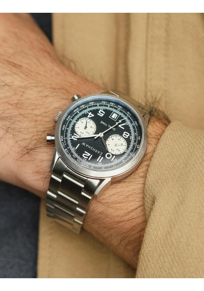 Earnshaw Es-8186-11 50 Erkek Kol Saati