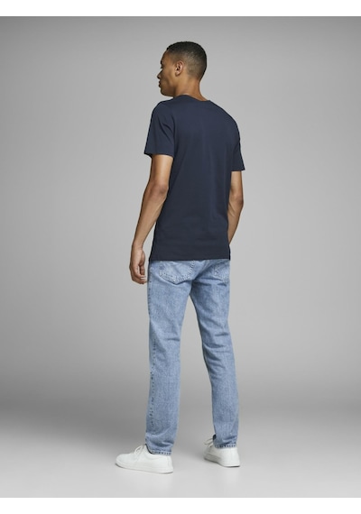 Jack & Jones Logo Erkek Tişört 12151955