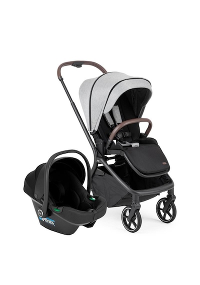 Bagi Xenon Travel Sistem Bebek Arabası Greyson