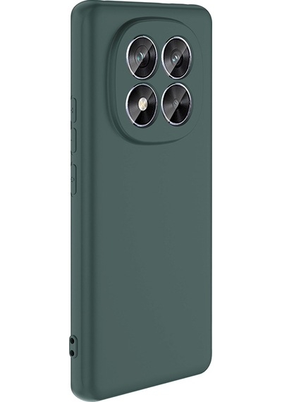 Xiaomi Redmi Note 14 Pro 4g Kılıf Kamera Korumali Mara Lansman Kapak