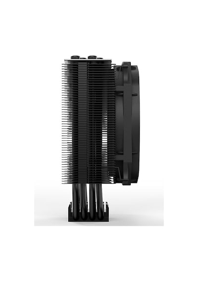 Be Quiet Bk024 Dark Rock Slım 180W Intel Amd Cpu Soğutucu