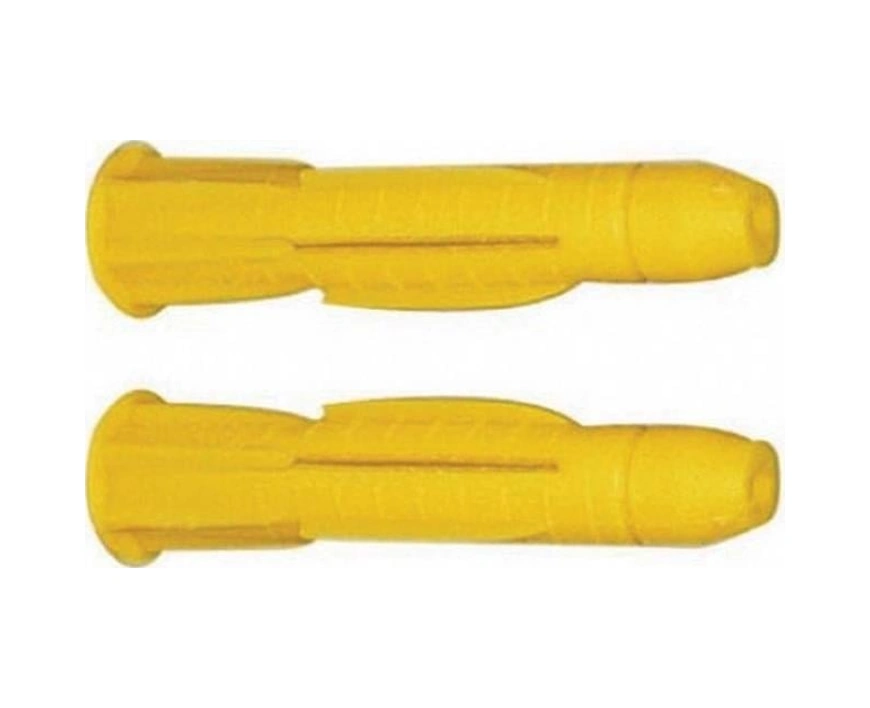Plastik Roket Dubel 10 Mm 100 Adet - Pyrz-290675