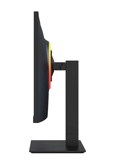 GameBooster GB-2716FF Plus 27" 165 Hz HDMI DP FreeSync FHD SS IPS Gaming Monitör
