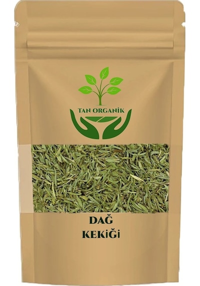 Dağ Kekiği Yabani Kekik Thymus Vulgaris 225 Gr