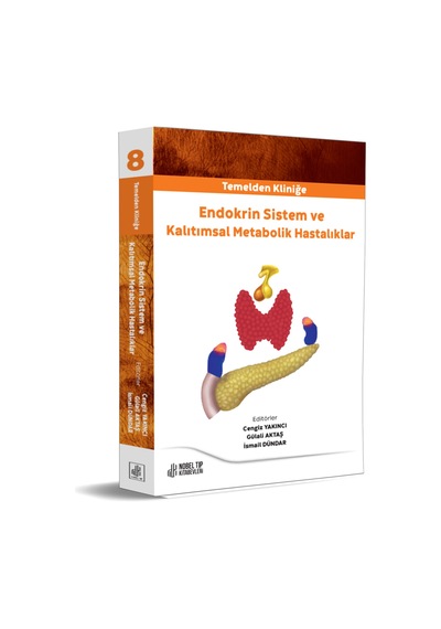 Temelden Kliniğe Endokrin Sistem Ve Kalıtımsal
