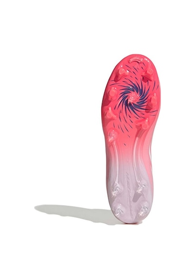 Adidas F50 Sparkfusıon League Fg/ag Unisex Çoklu Çim Zemin Kramponu Ih4488 Turuncu