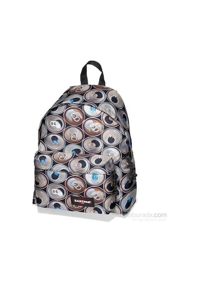 Eastpak Padded Pakr Served Cold Sırt Çantası Easek62009 Karışık