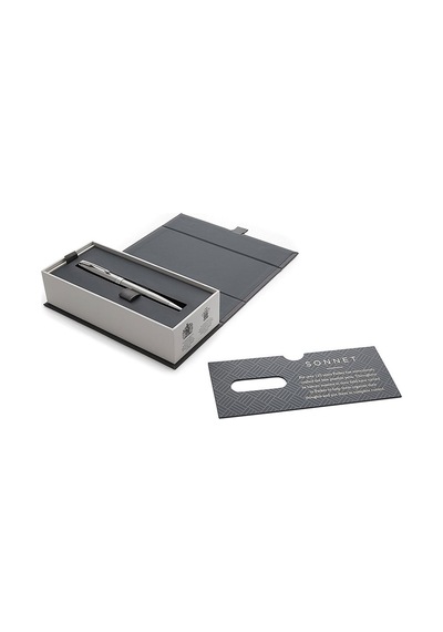 Parker Sonnet Ss Ct Tükenmez Kalem   1931512