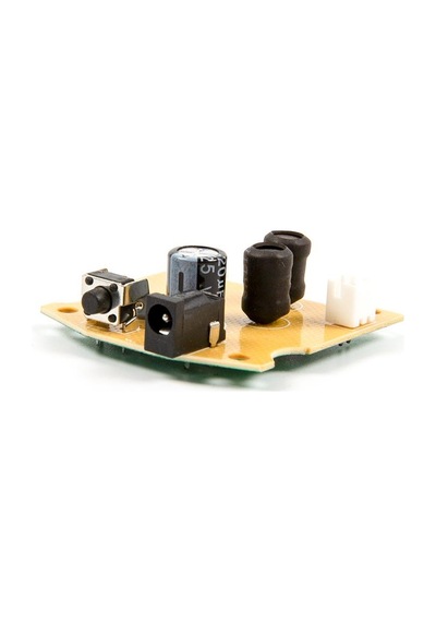D20mm 113KHz  3.7-12V Ultrasonik Sis Yapıcı Modülü