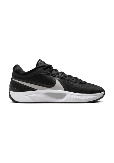 Nike Giannis Freak 6 Nba Erkek Siyah Basketbol Ayakkabısı Fj7792-002 Siyah