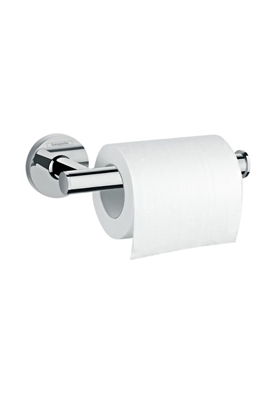 Hansgrohe Unıversal Tuvalet Kagıtlıgı Kapaksız Krom 41726000