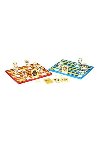 Hasbro Bil Bakalım Kim? 05428