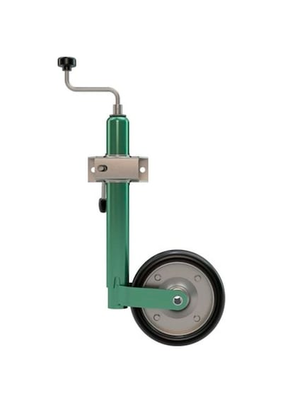 Römork Karavan Kriko Boru Tekerli 48 Mm 650 Kg 438320323