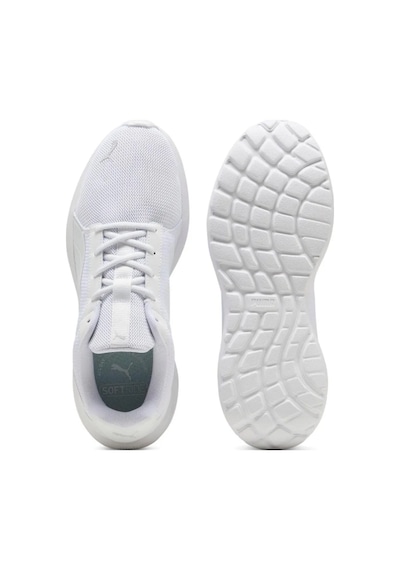 Puma Softrıde Cosmıc Lt Sneaker Erkek Ayakkabı 40023507 Beyaz