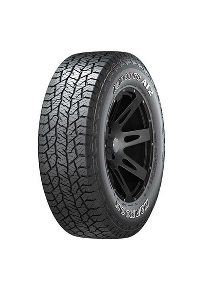 Hankook 245/70R17 110T Dynapro At2 Rf11 Suv Yaz Lastiği 2025