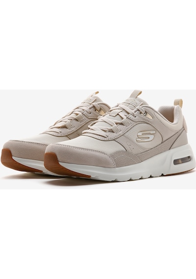Skechers Skech - Air Court - Good Times Kadın Bej Sneakers 149879 Tpe Bej