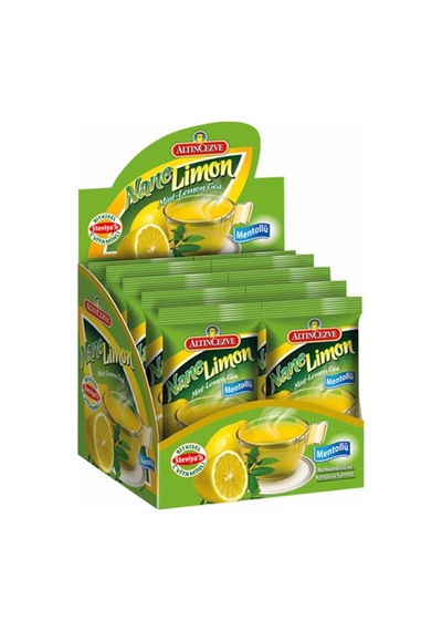 Doğal İçerikli Bitki Çayı Kış Çayı 3lü Set 540 G