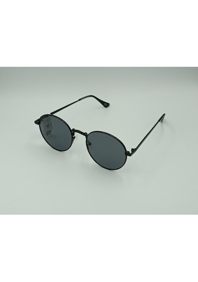 Tonnyblack 123 C3 51 Unisex Güneş Gözlüğü Füme 00769174