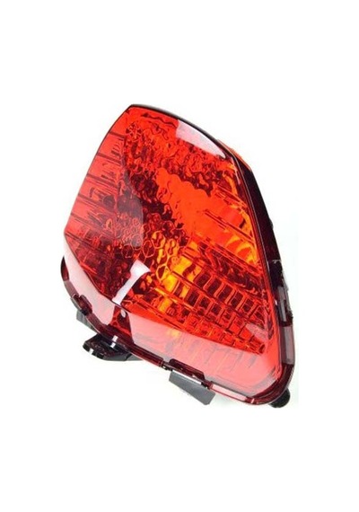 Honda Cbr125r Cbr250r 2011-2017 Boş Arka Stop Lambası A