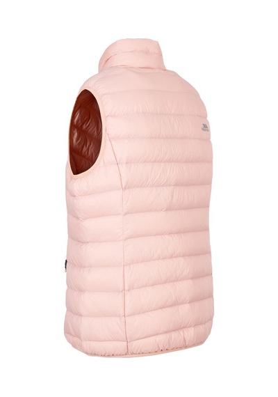 Trespass Gıana - Female Down Gılet Pembe