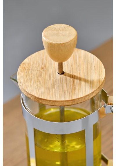 Cooker 350 Ml Cam French Press Bej