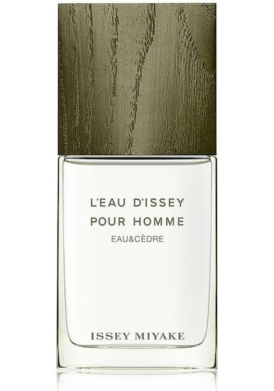 Issey Miyake L'eau D'issey Pour Homme Eau Cedre Erkek Parfüm EDT 50 ML
