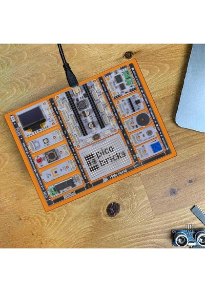 Picobricks Base Kit