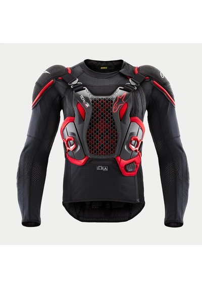Alpinestars Tech-Air Off-Road Sistem Airbag Ceket