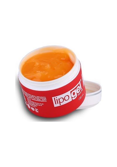 Lipogel Bandrollü Firmasından Orjinal Ürün Lipo Gel Bölgesel Kullanım Jeli 150ml 3 Adet