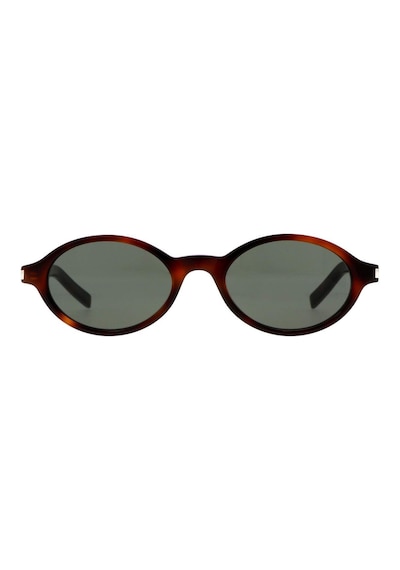 Saint Laurent Sl 751 Jeanne 003 50 Unisex Güneş Gözlüğü Kahverengi