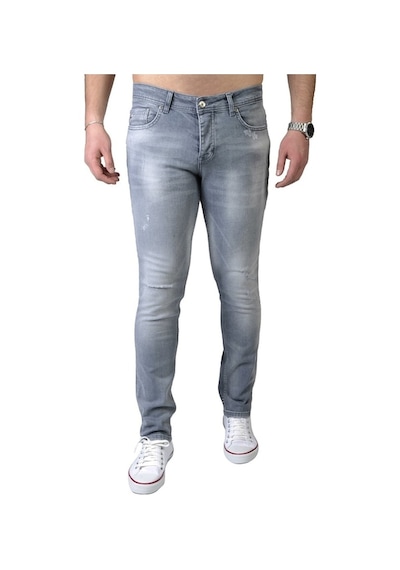 Cedy Denım Erkek Kot Pantolon Slim Fit Jean C329 001