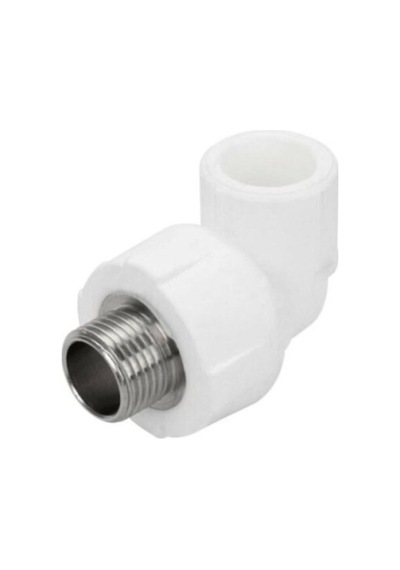 Fırat Pprc Dış Dişli Dirsek 20 Mm