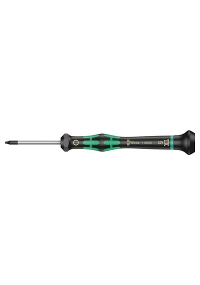 Elektrik Teknisyenleri Için Torx Tornavida Tx 1 X 40 Mm 05118035001