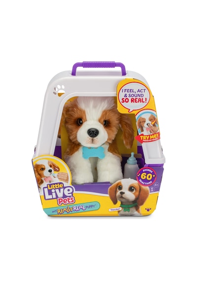 Little Live Pets Sevimli Köpeğim 26548