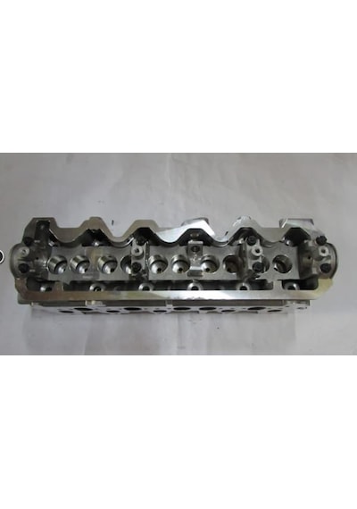 ASAHI LP24330 Silindir Kapağı T5-Crafter-Touareg 03- 2.5TDI BJK Motor
