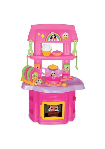 Fen Toys Niloya Şef Mutfak