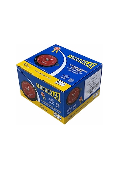 12v Didit Korna 435 Hz Molex Soketli Hyundaı Accent Era/i30-kıa Carens/rıo