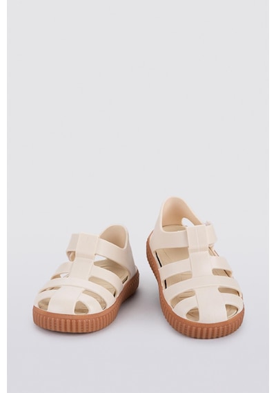 Igor Nıco Caramelo Unisex Çocuk Sandalet S10291 Sarı