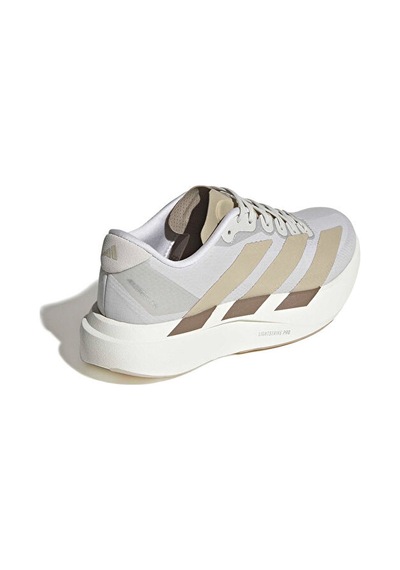 Adidas Adızero Evo Sl Woven W Unisex Koşu Ayakkabısı Kı4264 Gri