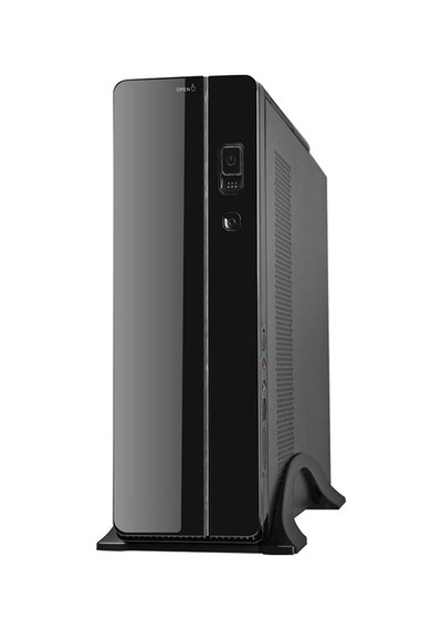 Frisby 300w Fc-s6020b Kulplu Slim Tower